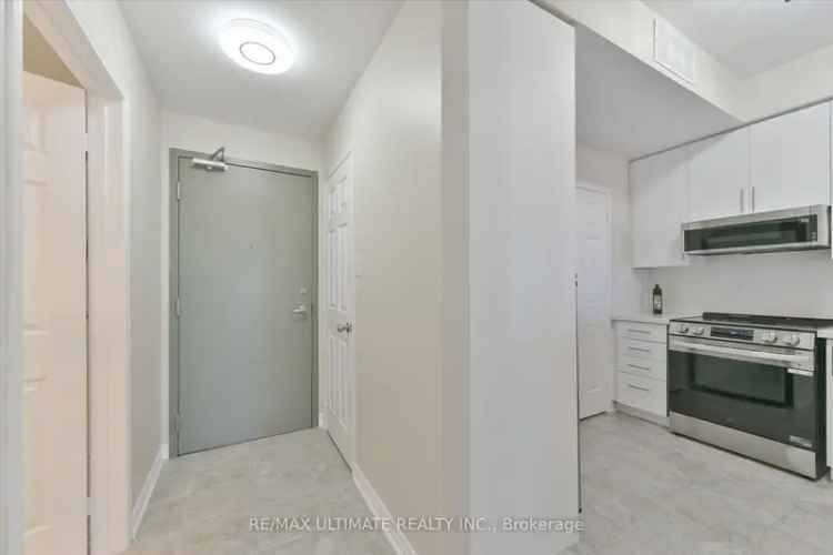 One Bedroom Condo Updated Move In Ready High Ceilings