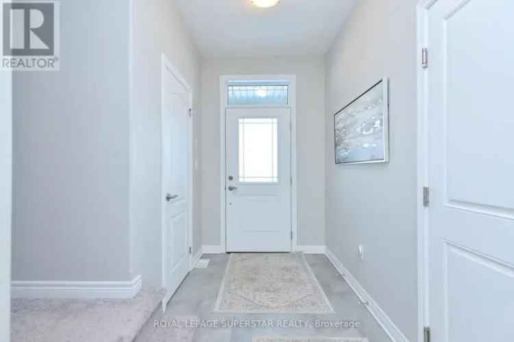 Stunning 3 1 Bedroom Townhome 1700 sq ft