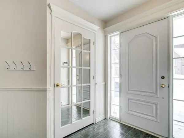 Two or More Storey House for Sale Lanaudiere