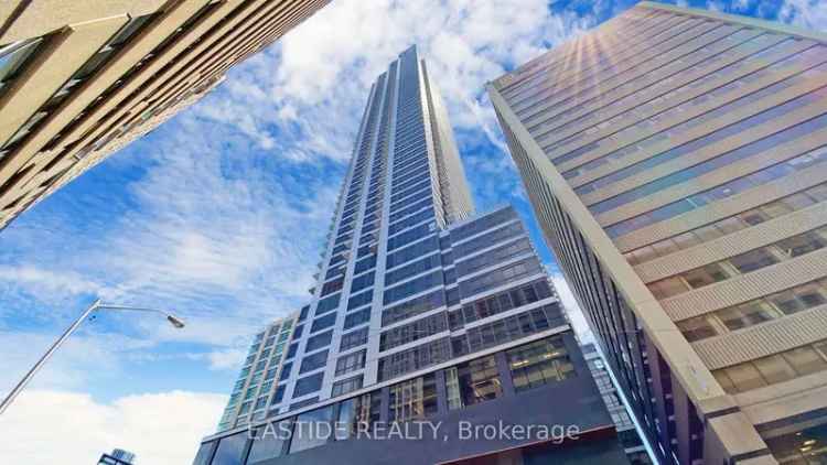 Condo For Sale in Toronto, Ontario