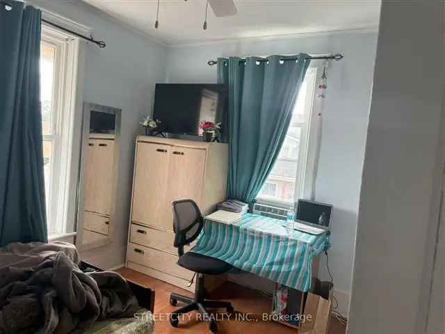 Duplex For Sale in Windsor, Ontario