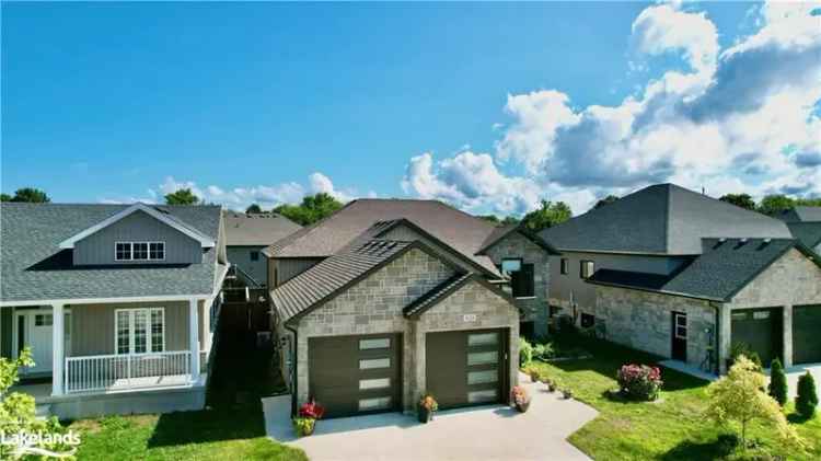 House For Sale in Port Elgin, Ontario