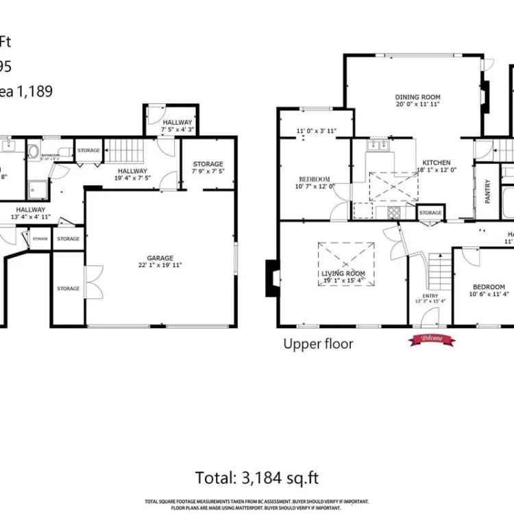 Burnaby Forest Glen House for Sale Mountain View Family Home