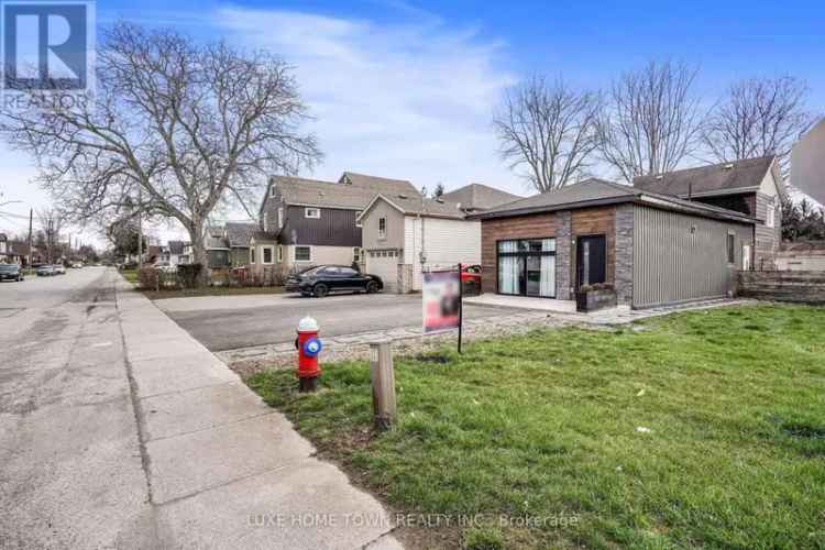 House For Sale in 6546, Ash Street, Niagara Falls, Ontario