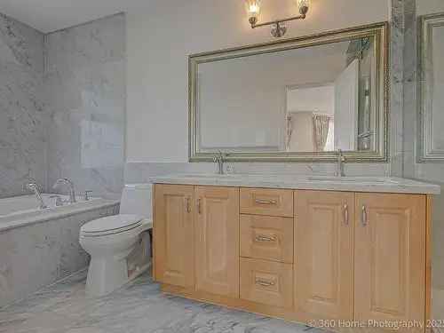 House For Sale In Vancouver Oakridge 5000 Sqft Custom Home