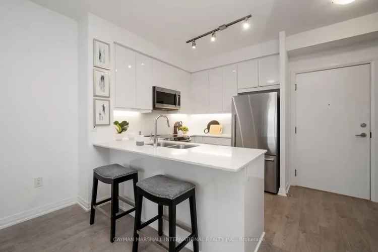 Condo For Sale in Toronto, Ontario