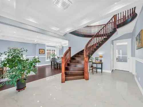 House For Sale Central Lonsdale North Vancouver
