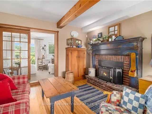 House For Sale in Clarence-Rockland, Ontario