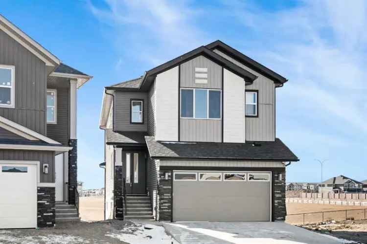 House For Sale in Calgary, Alberta