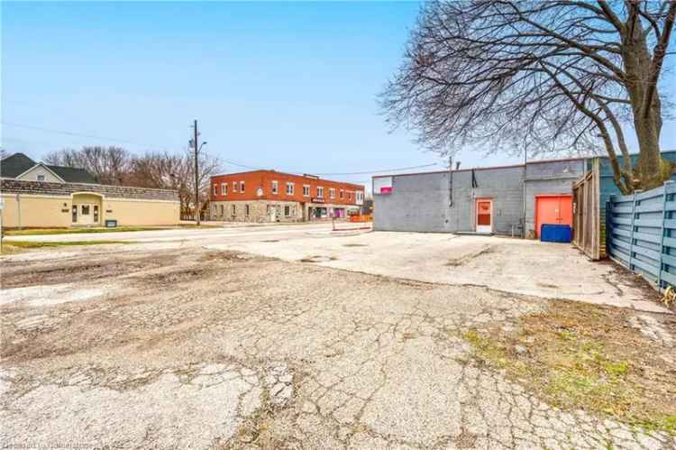 Commercial For Sale in null, Ontario