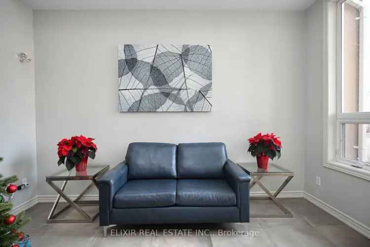 Condo For Sale in Milton, Ontario