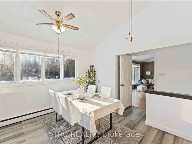 House For Sale in Ottawa, Ontario