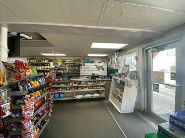Business Sale Convenience Store Charlevoix Established 50 Years