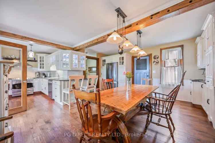 House For Sale in Scugog, Ontario