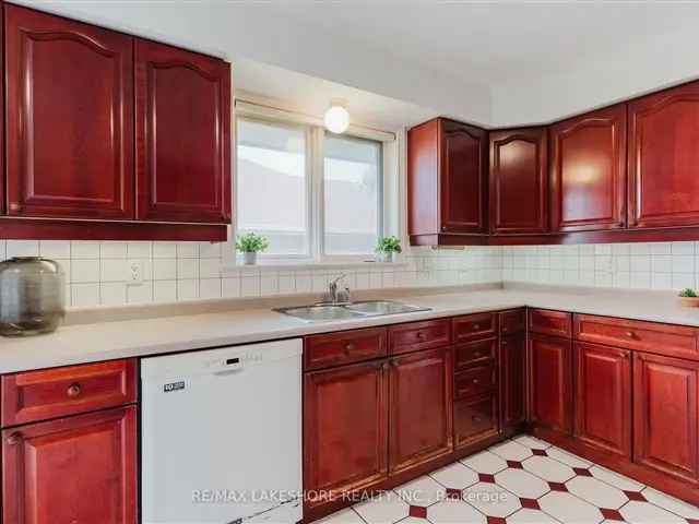 House For Sale in Cobourg, Ontario