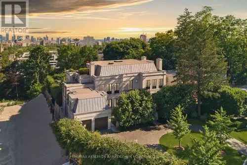 House For Sale In Casa Loma, Toronto, Ontario