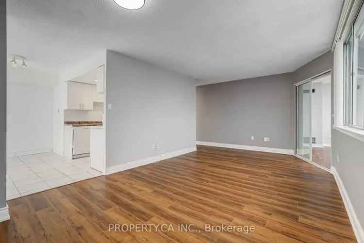 Condo For Rent in Toronto, Ontario