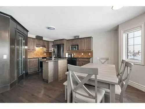 Condo For Sale In Patterson, Calgary, Alberta