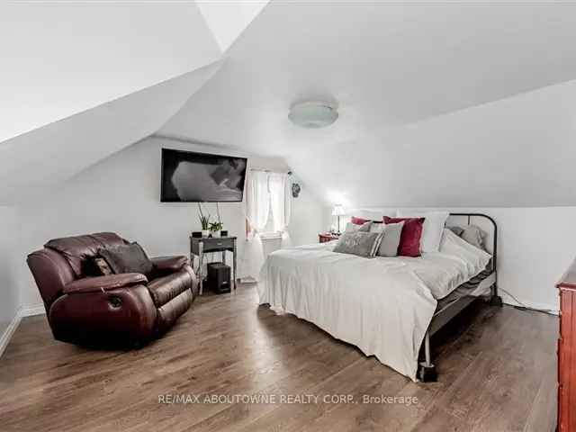 House For Sale in North Dundas, Ontario