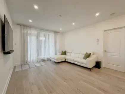 4 rooms apartment of 71 m² in Montreal