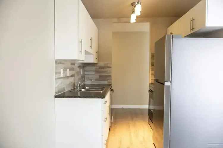 Rent Modern Apartment in Downtown Edmonton with Top Amenities