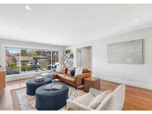Family Home or Wheelchair Accessible House, Updated Kitchen and Bathrooms