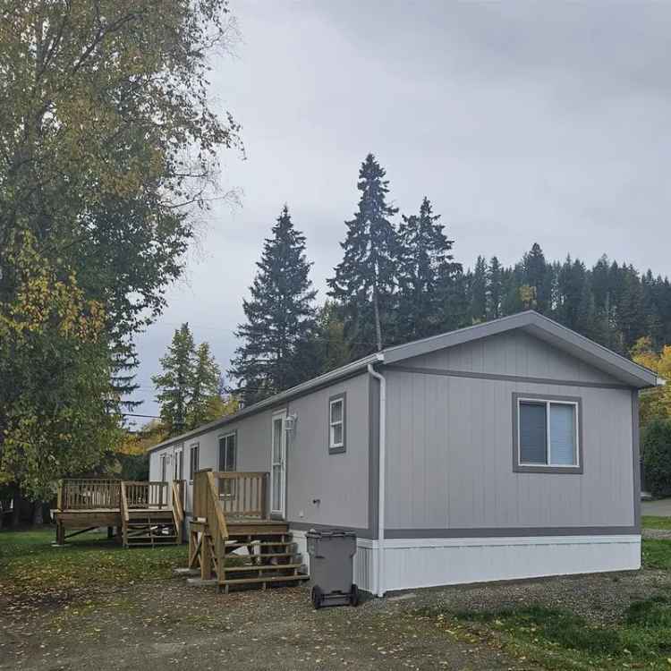 Manufactured Home for sale