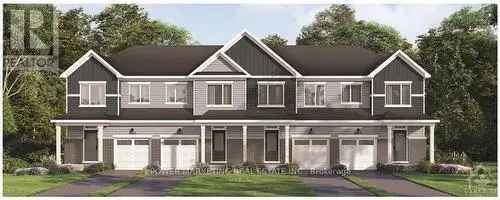 House For Sale In Manotick, Ottawa, Ontario