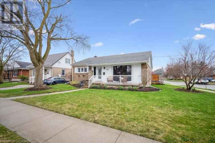 Spacious Family Home with Updated Kitchen and Huge Great Room