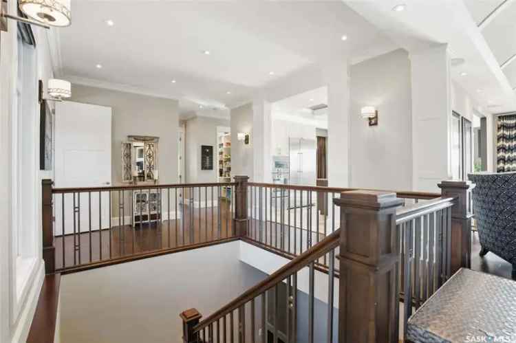 Luxury Custom Home at The Willows Golf Course