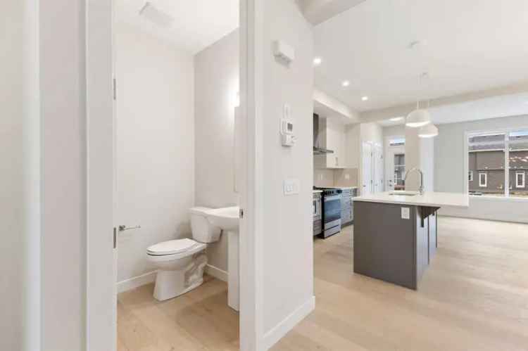 NEW 3 Bed 2.5 Bath Home in Greystone - Parks, River, Shopping