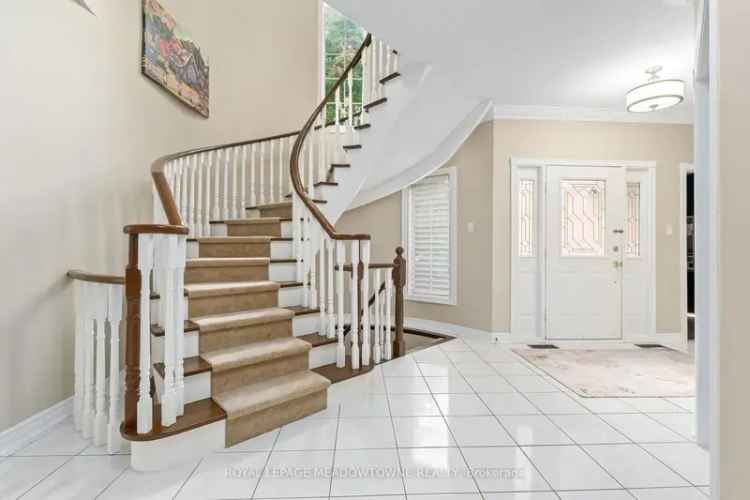 House For Sale in Glen Williams, Ontario