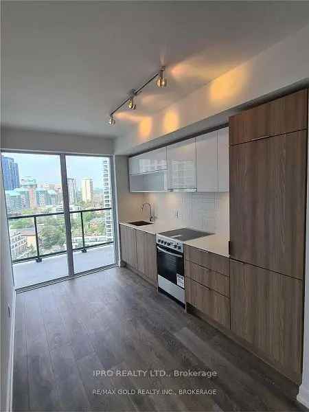 Condo For Rent in Toronto, Ontario