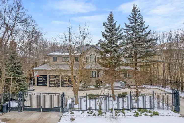 House For Sale in 129, Thornridge Drive, Vaughan, Ontario