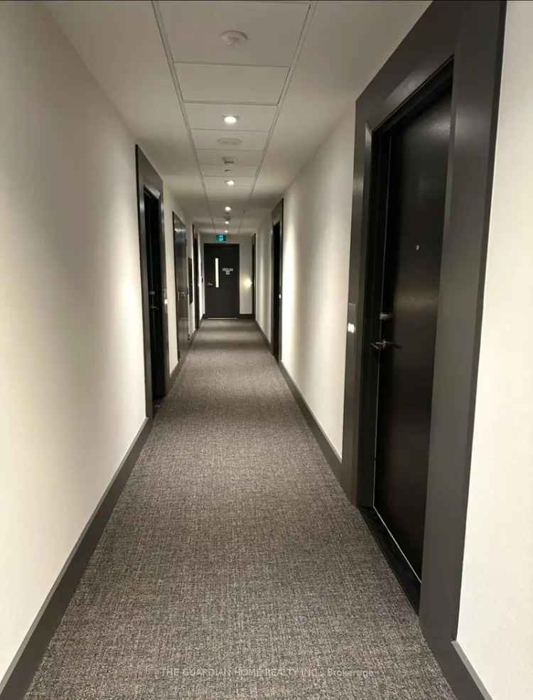 1 Bedroom Plus Den Condo Near Yonge and Westwood