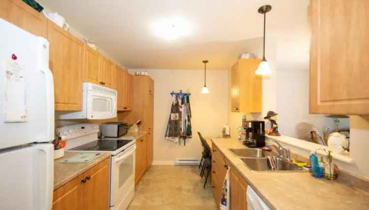 Apartment For Rent in Fredericton, New Brunswick