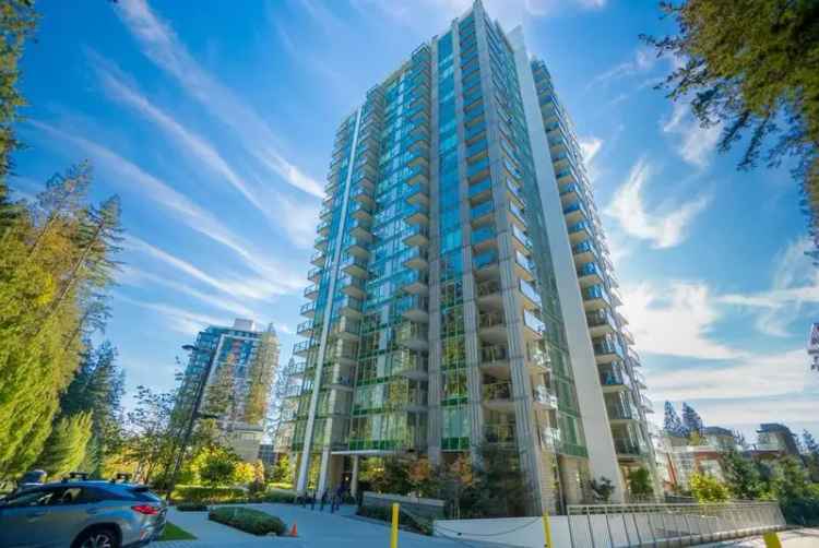 2003 3355 BINNING Road in Vancouver: University VW Condo for sale in “BINNING TOWER” (Vancouver West)  : MLS®# R2897616