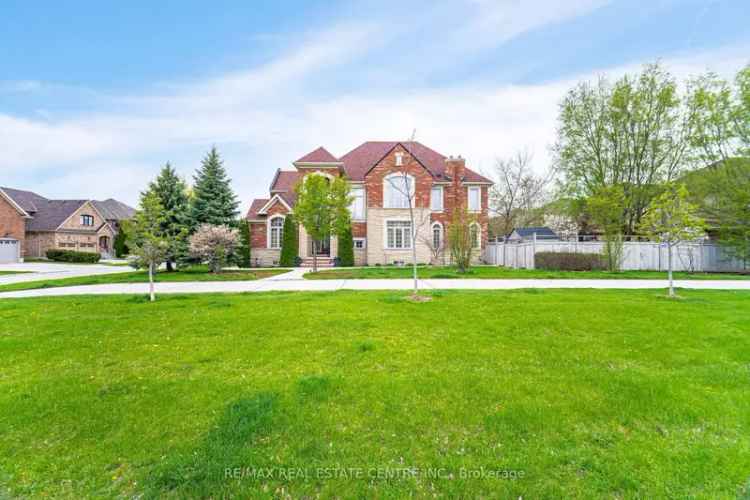 Amazing Cachet House 4 1 Bdrm 5 Bath Corner Lot