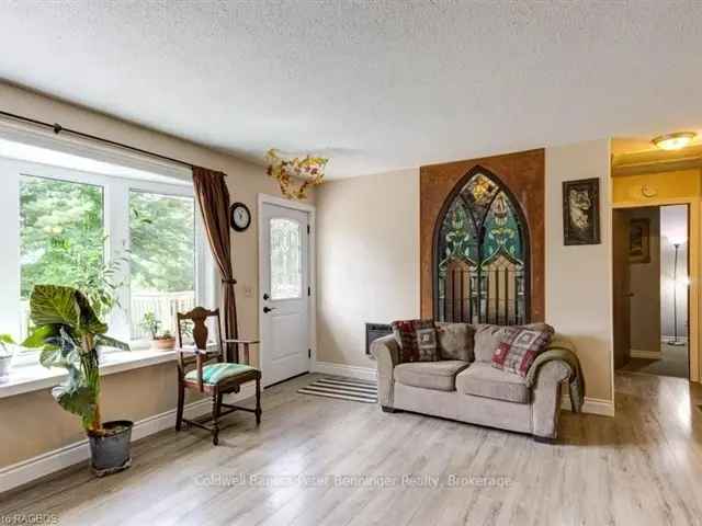 House For Sale in Arran–Elderslie, Ontario