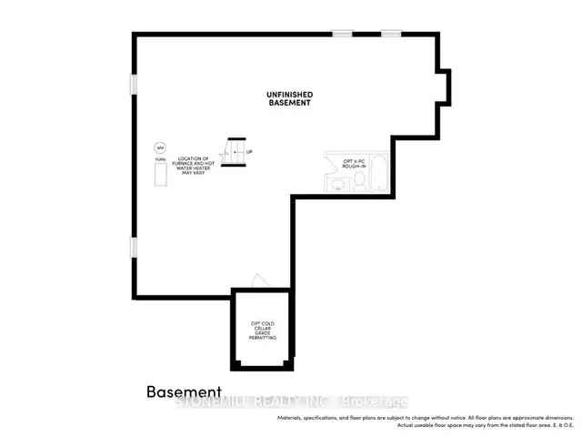 4 Bedroom Baxter Home with 3 Car Garage and $95K in Upgrades