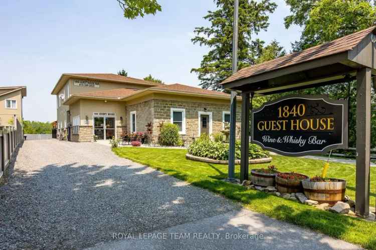 House For Sale in Merrickville-Wolford, Ontario