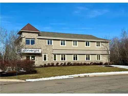 Commercial Building For Sale In Moncton NB