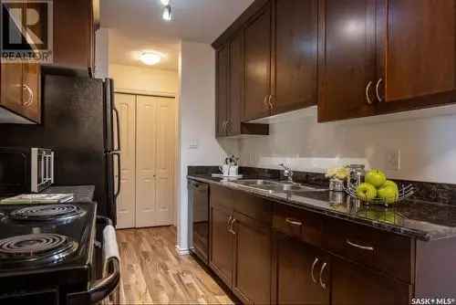 Condo For Sale In Exhibition, Saskatoon, Saskatchewan