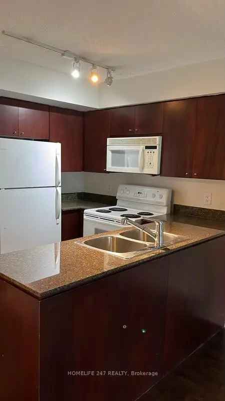 Newly Renovated Condo Near Subway  Great Layout and City Views