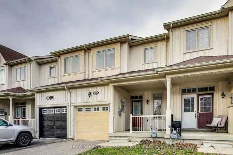 House For Sale in Barrie, Ontario