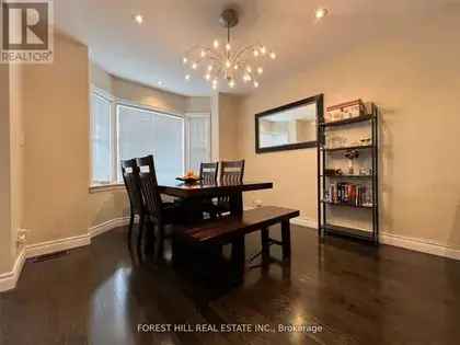 3 rooms apartment of 555 m² in Toronto