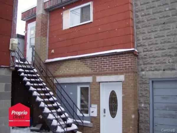 Two-Storey Semi-Detached House For Sale in Salaberry-De-Valleyfield