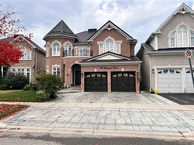 4 Bedroom 4 Bath John Boddy Home Elegant Ravine Lot Upgrades