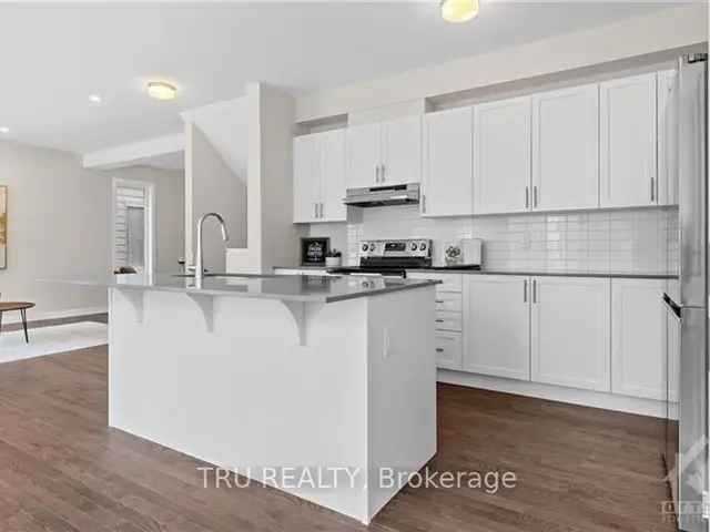 Luxury Single Family Home 5+ Bedrooms Private Balcony Finished Basement