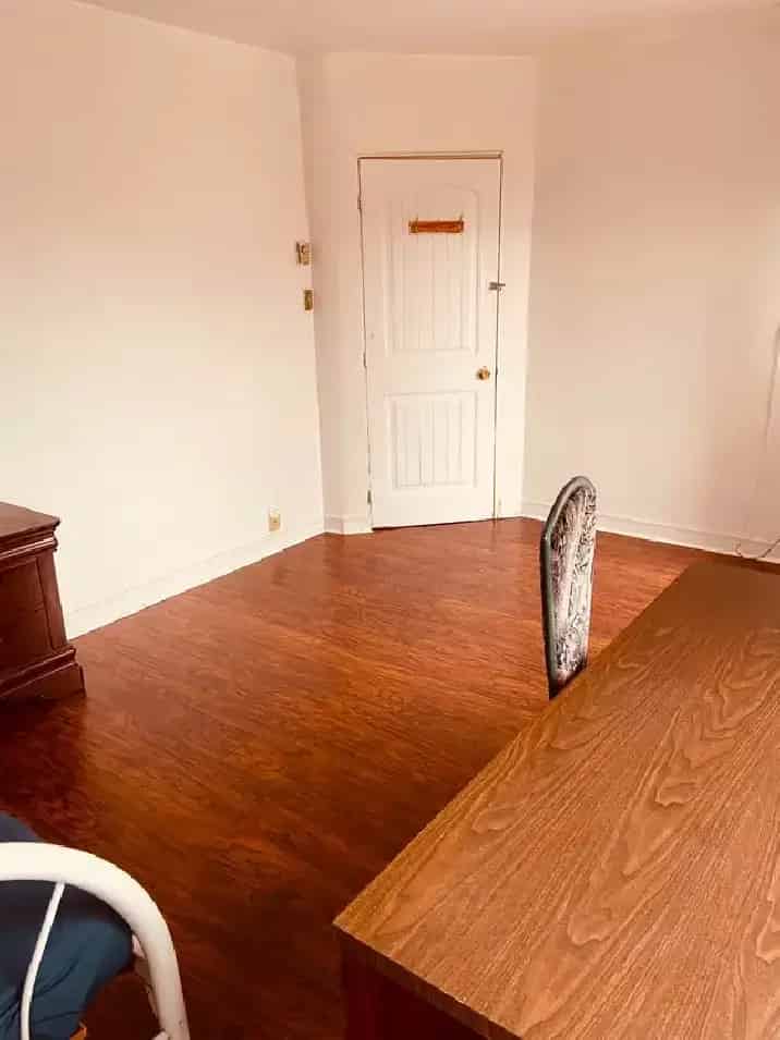One Bedroom for Rent Montreal Near Jolicoeur Metro
